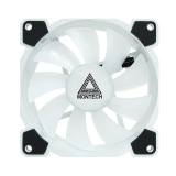 Korpusa dzesētājs Montech Z3 Pro RGB 120mm (Z3 PRO PWM (3IN1) ARGB)