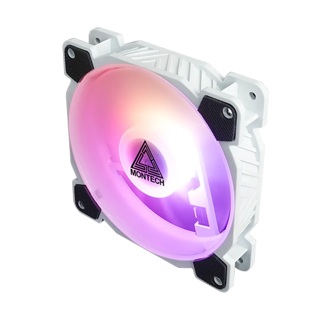 Korpusa dzesētājs Montech Z3 Pro RGB 120mm (Z3 PRO PWM (3IN1) ARGB) - foto 5