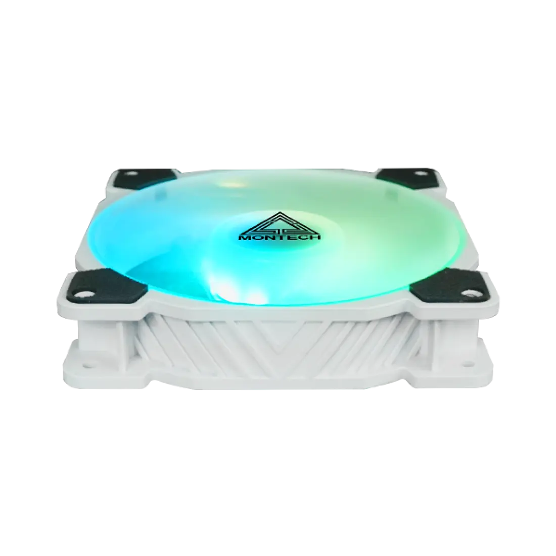 Korpusa dzesētājs Montech Z3 Pro RGB 120mm (Z3 PRO PWM (3IN1) ARGB) - foto 6