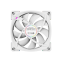 Korpusa dzesētājs Montech RX120 PWM White (RX120PWMWHITE) - foto 4