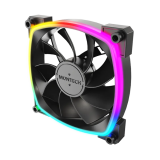 Ventilateur de boîtier Montech RX120 RGB 120mm Black (RX120PWMBLACK)