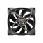 Ventilateur de boîtier Montech RX120 RGB 120mm Black (RX120PWMBLACK) - photo 5