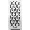 Datoru korpuss Sharkoon MS-Y1000 Micro Tower White (4044951035083) - foto 7