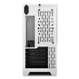 Datoru korpuss Sharkoon MS-Z1000 Micro Tower White (4044951035106)
