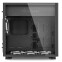 Datoru korpuss Sharkoon PURE STEEL RGB Midi Tower Black (4044951026616) - foto 6