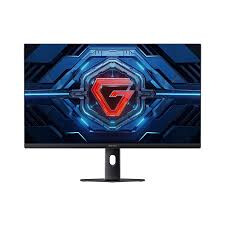Monitors Xiaomi G27i 2026 OM4FF-EU Black P27FDA-RGGL - ELA6370EU