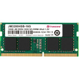 Operatīvā atmiņa 16Gb DDR4 3200MHz Transcend (JM3200HSB-16G)