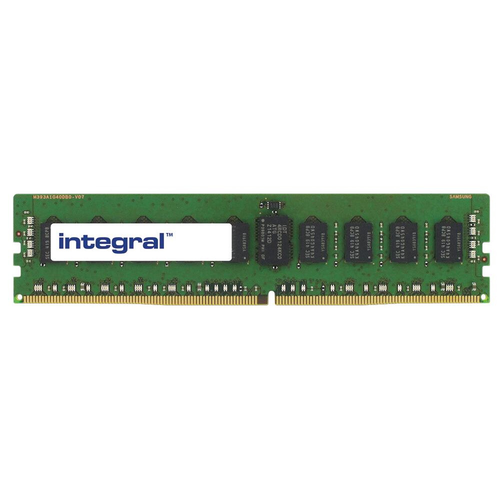La mémoire vive Integral DDR4 8GB 3200Mhz (IN4T8GNGLTX)