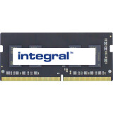 Operatīvā atmiņa Integral DDR4 8GB 3200Mhz (IN4V8GNGLTX)