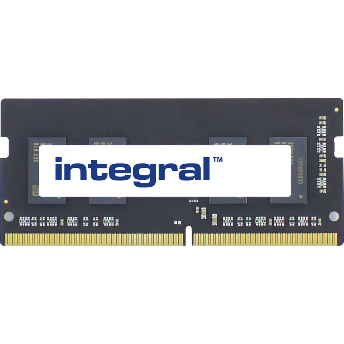 Operatīvā atmiņa Integral DDR4 8GB 3200Mhz (IN4V8GNGLTX)