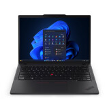 Portatīvais dators Lenovo ThinkPad T14 Gen 6 Intel Core Ultra 7 255U 14" 16GB 1TB Black (21QC004YPB)