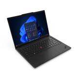 Portatīvais dators Lenovo ThinkPad T14 Gen 6 Intel Core Ultra 7 255U 14" 16GB 1TB Black (21QC004YPB)