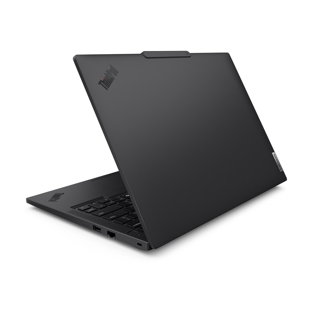 Portatīvais dators Lenovo ThinkPad T14 Gen 6 Intel Core Ultra 7 255U 14" 16GB 1TB Black (21QC004YPB) - foto 3