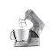 Mixer Kenwood Mixer Stand 1200W Silver (KVC85.004SI) - foto 2