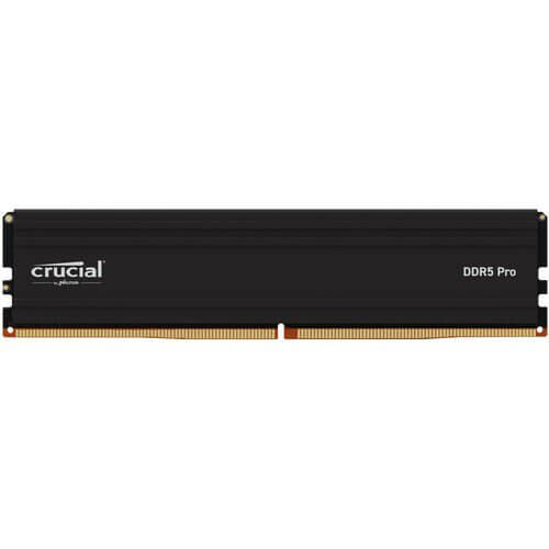 Operatīvā atmiņa CRUCIAL 16GB DDR5 5600MHz (CP16G56C46U5T) oem