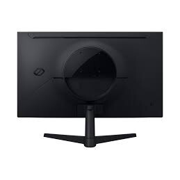Monitors Samsung Odyssey G5 G53F 27" Black S27FG530EU - LS27FG530EUXEN - foto 2