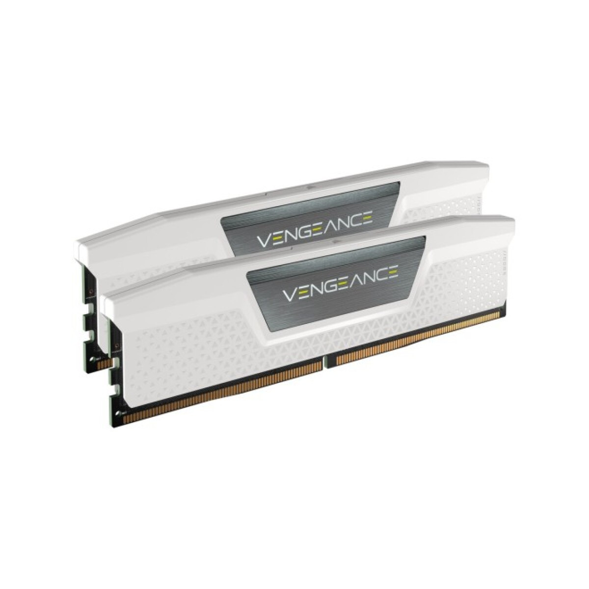 Operatīvā atmiņa CORSAIR VENGEANCE 32GB 6000MHz DDR5 KIT of 2x16GB (CMK32GX5M2E6000C36W)