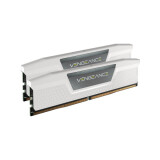 Operatīvā atmiņa CORSAIR VENGEANCE 32GB 5600MHz DDR5 KIT of 2x16GB (CMK32GX5M2B5600C40W)
