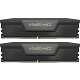 Operatīvā atmiņa CORSAIR VENGEANCE 32GB 5200MHz DDR5 KIT of 2x16GB (CMK32GX5M2B5200Z40)