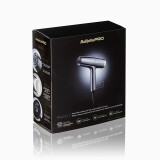 Skaistumkopšanas tehnika BaByliss Falco BAB8550E Professional Hair Dryer 2000W Black