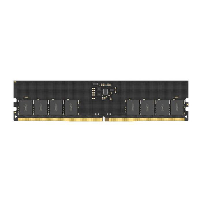 Operatīvā atmiņa Lexar 32GB DDR5 5600 MHz CL46 (LD5U32G56C46ST-BGS)