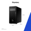 Personālais dators HP Z2 Tower G1i Workstation Ultra 7 265 vPro 32GB 1TB Black (A40S2ET) - foto 3