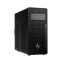 Personālais dators HP Z2 Tower G1i Workstation Ultra 7 265 vPro 16GB 512GB Black (A40RZET) - foto 2