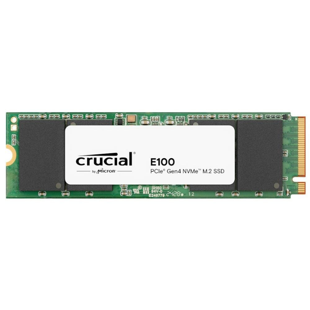 SSD Crucial E100 2000GB  ( CT2000E100SSD8)