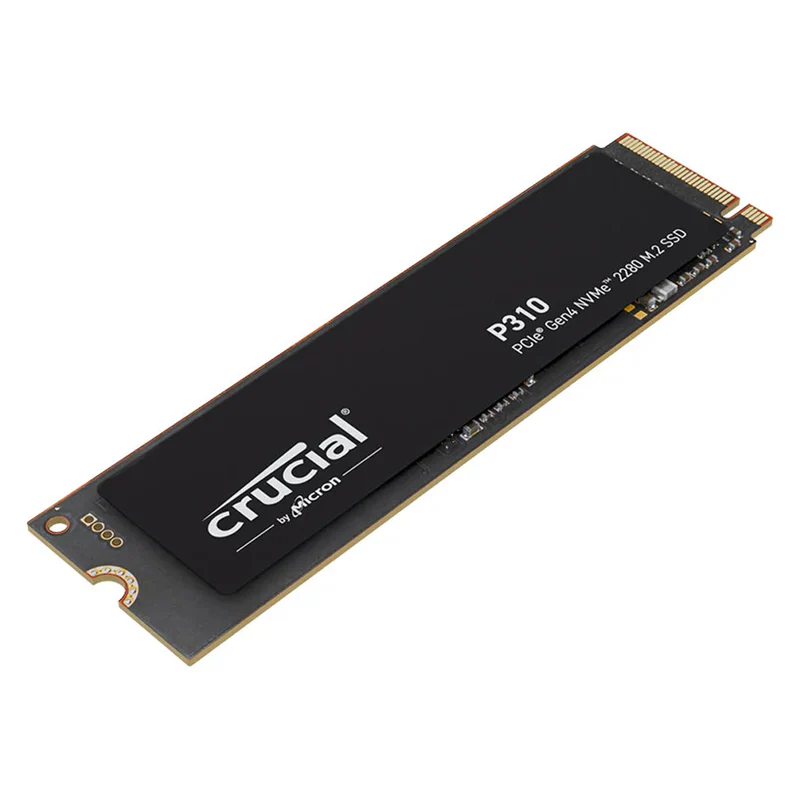 SSD Crucial P310 4TB (CT4000P310SSD8-T) oem