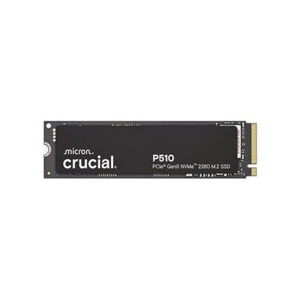 SSD Crucial P510 1TB (CT1000P510SSD8T) oem