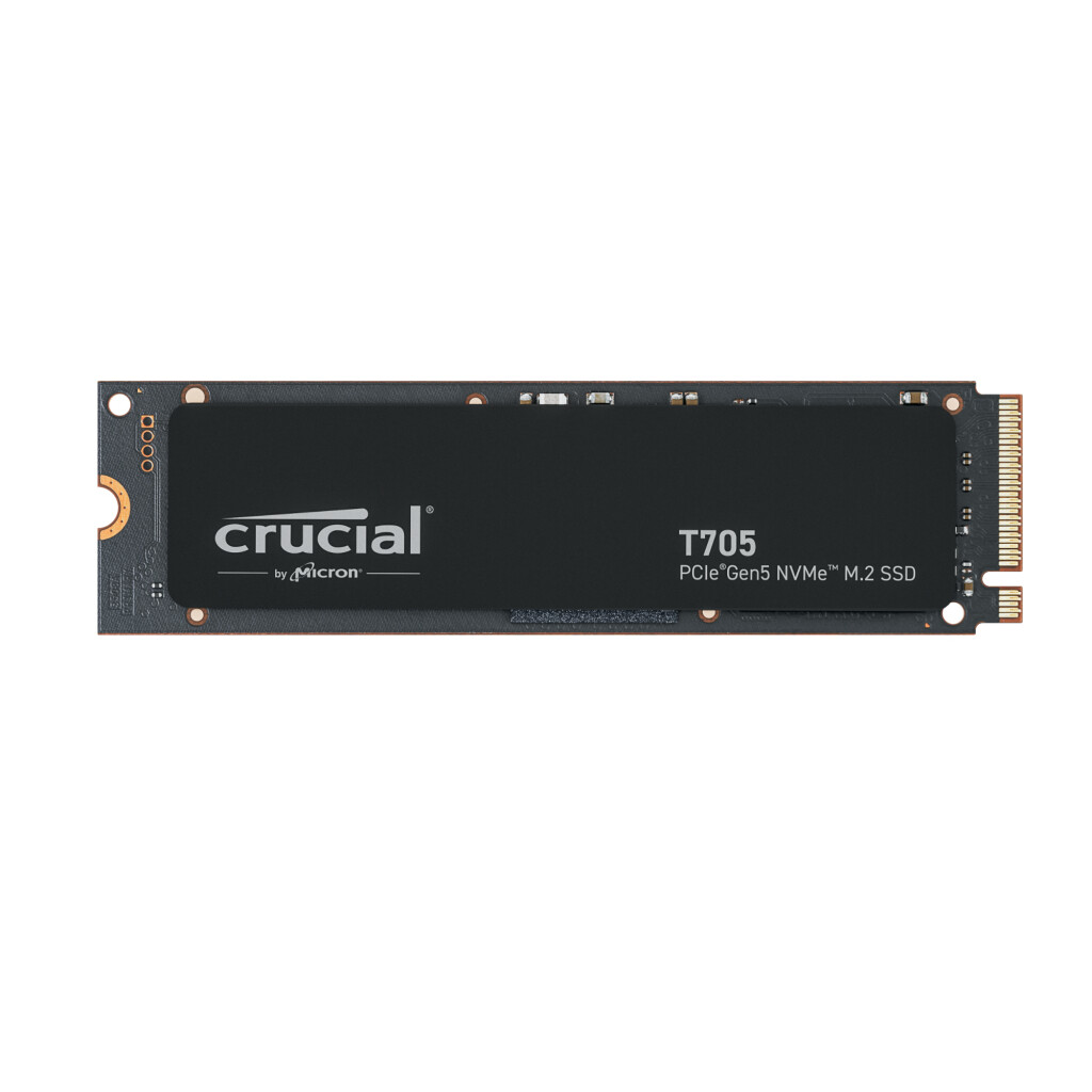 SSD Crucial T710 1TB (CT1000T710SSD8)