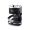 Virtuves piederumi De’Longhi ECO 311.BK Manual Espresso 1.4L Black - foto 2