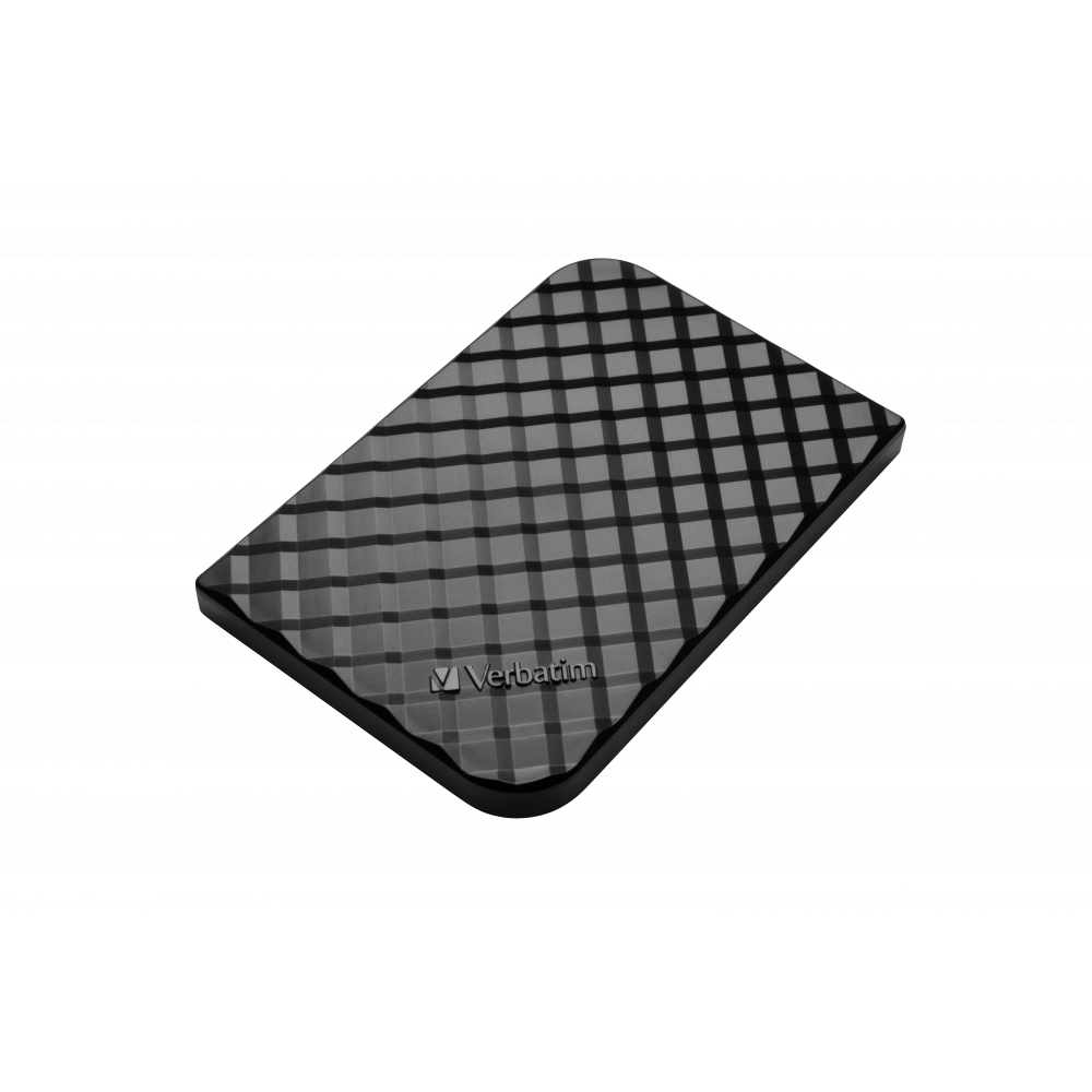 Ārējie cietie diski un SSD Verbatim 53230 1TB
