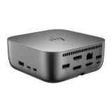 Dokstacija HP Thunderbolt 4 100W G6 Dock Grey (9X472UT)