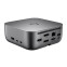 Dokstacija HP Thunderbolt 4 100W G6 Dock Grey (9X472UT) - foto 3