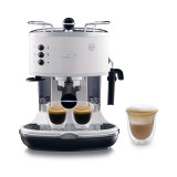 Virtuves piederumi De’Longhi Icona Classic 1.4 L Silver (ECO 311.W)