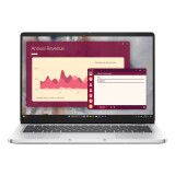 Portatīvais dators Dell Pro 14 AG Ultra 7 265U Silver (BTO109_PC14250_EMEA)