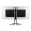Monitors Lenovo Legion PRO 34WD-10 Computer Monitor 34" Black and White 34WD-10(A243403Y0) - 67C9UAC1EU - foto 2