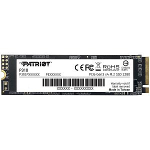 SSD Patriot P310 2TB ( P310P192TM28)