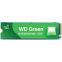 SSD WESTERN DIGITAL Green 2TB (WDS200T4G0E-00CPS0)