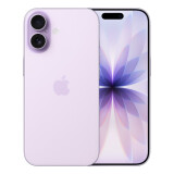 Mobilais tālrunis Apple iPhone 17 6.3" 256GB Lavender A3520 (MG6M4HX/A)