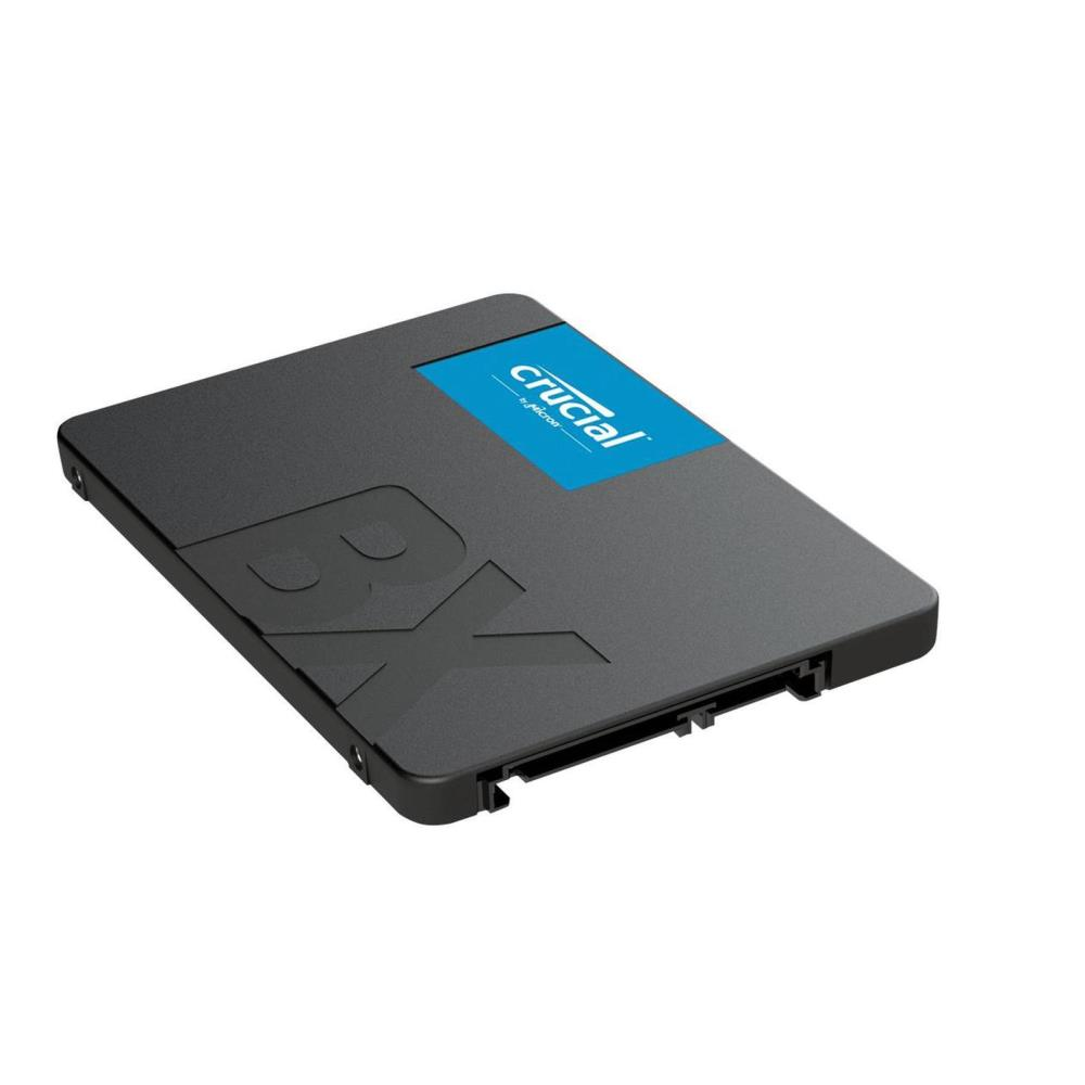 SSD Crucial 4TB (CT4000BX500SSD1)