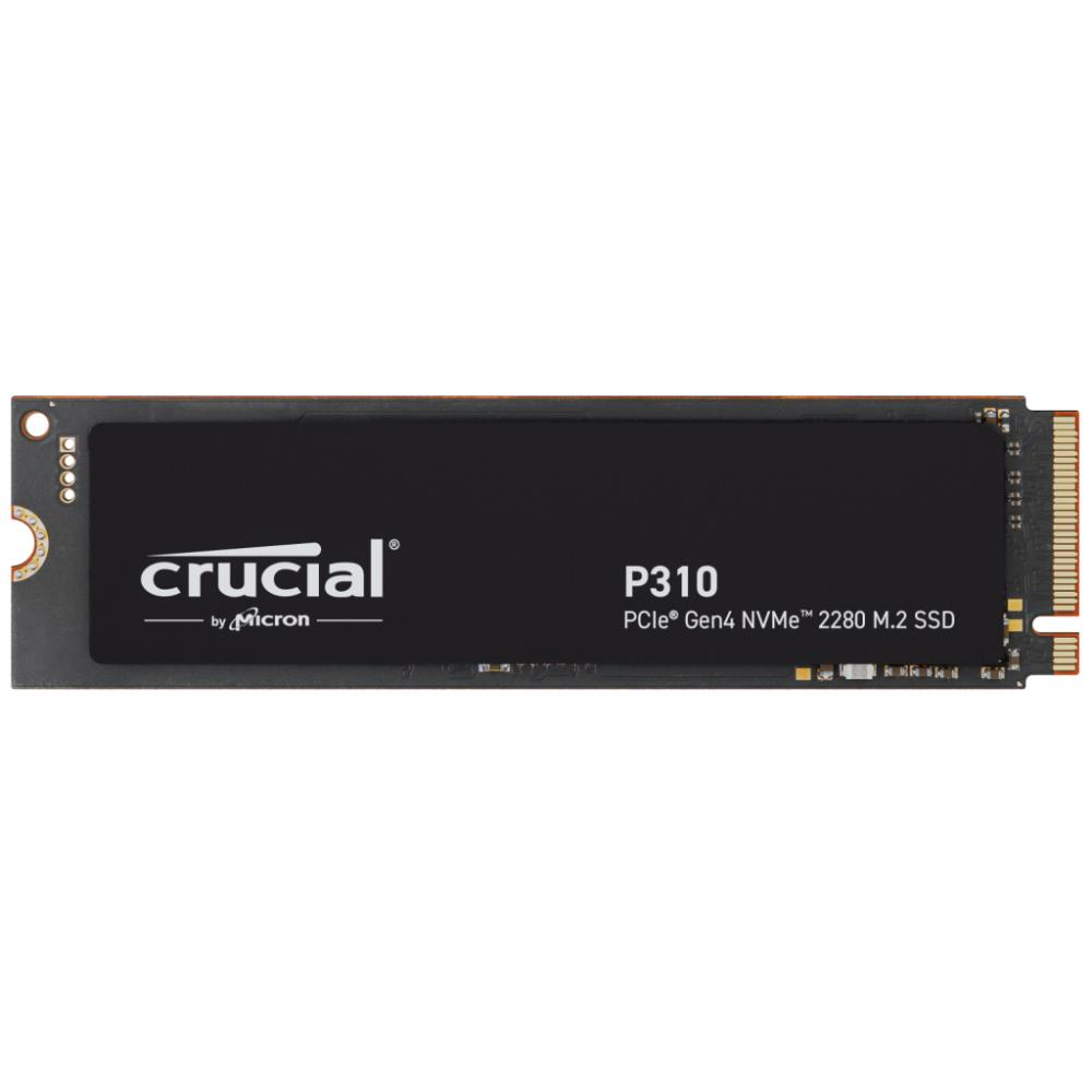 SSD Crucial P310 1TB  (CT1000P310SSD8)