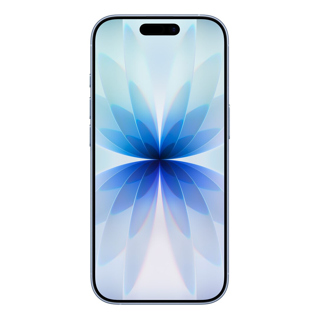 Mobilais tālrunis Apple iPhone 17 6.3" 256GB Blue A3520 - MG6L4HX/A - foto 2