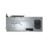 Videokarte GIGABYTE Radeon RX 9070 XT GAMING OC ICE 16GB White (GV-R907XGAMINGOCICE-16GD)