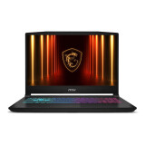 Portatīvais dators MSI Katana 15 HX B14WEK-060XPL i7-14650HX 15.6" 16GB 512GB Black