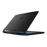 Portatīvais dators MSI Katana 15 HX B14WEK-060XPL i7-14650HX 15.6" 16GB 512GB Black