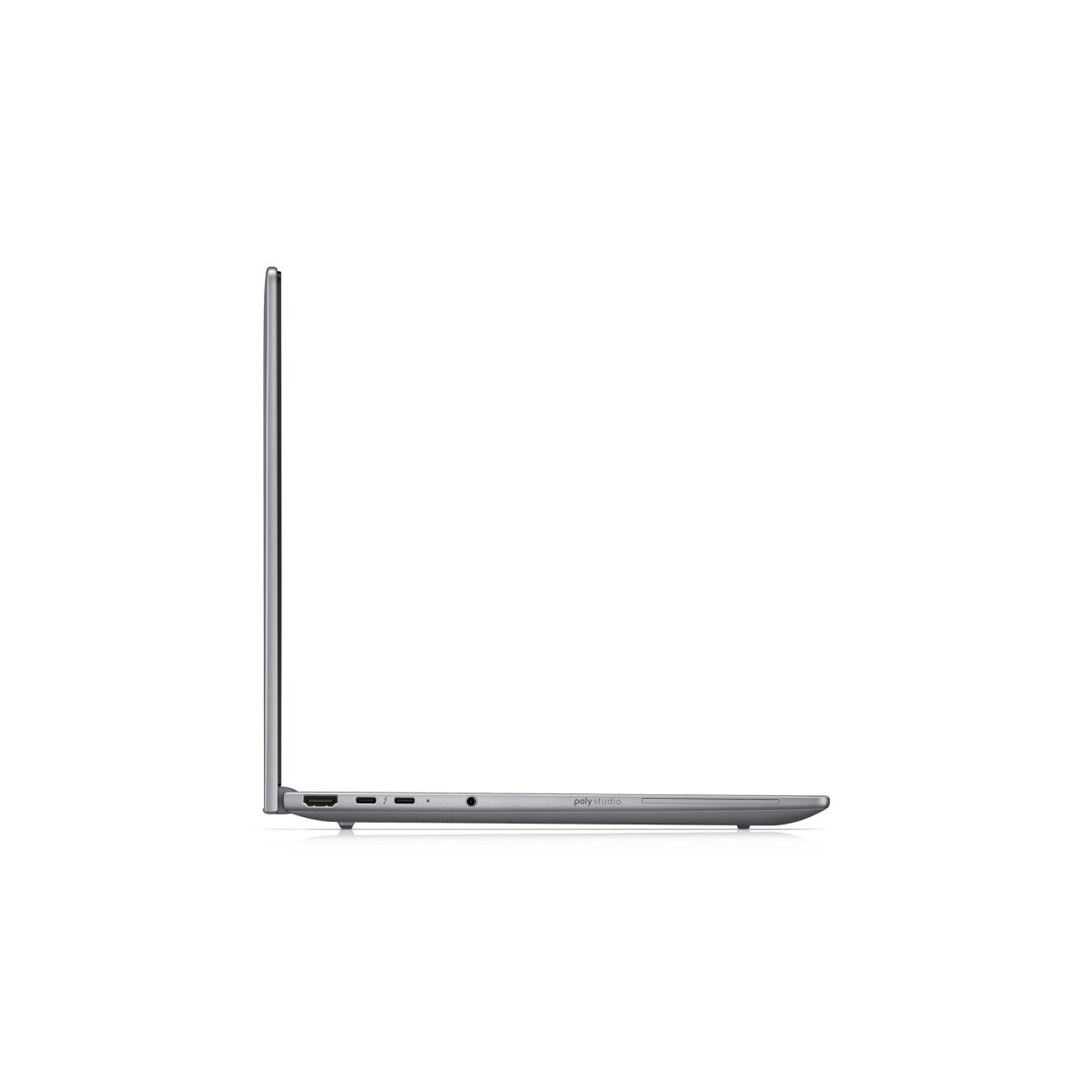 Portatīvais dators HP ZBook 8 G1i Intel Core Ultra 7 255H 14" 16GB 1TB Silver (A3ZW8ET) - foto 3