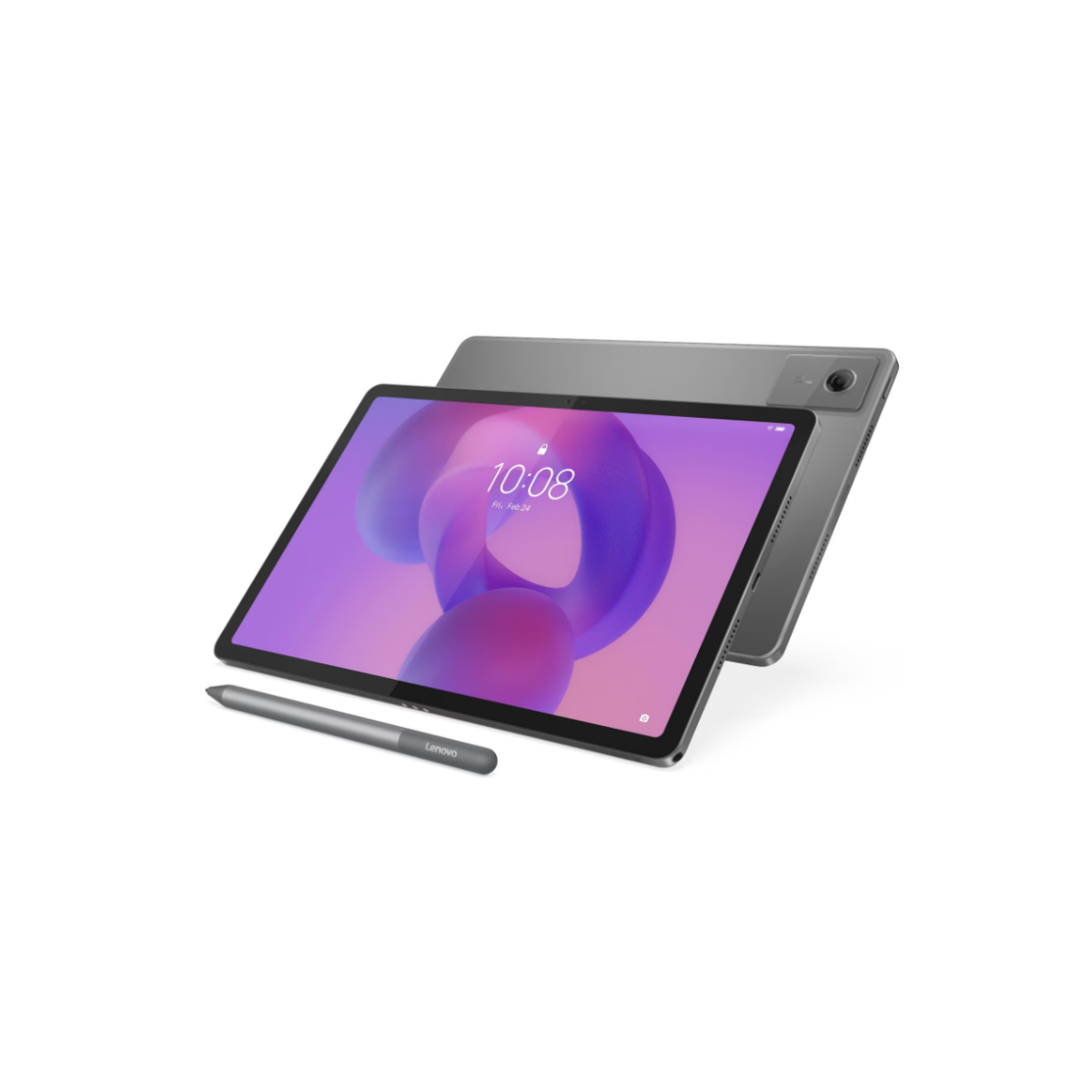 Planšetdators Lenovo Idea Tab WIFI 11" 2.5K MTD6300 with Pen 8/256GB Grey TB336FU - ZAFR0475GR