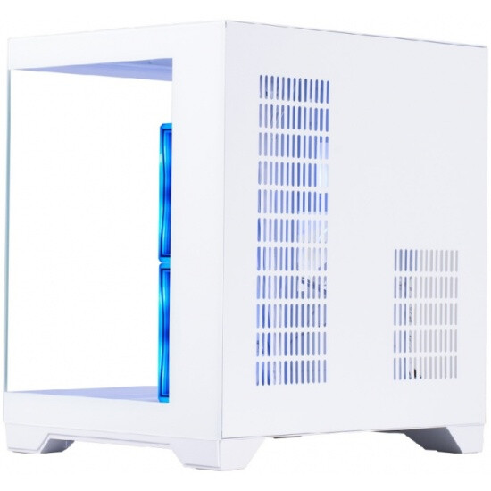 Datoru korpuss 1stPlayer White (MV5-TP-WH-2FB7R-W-1FB7-W) - foto 3